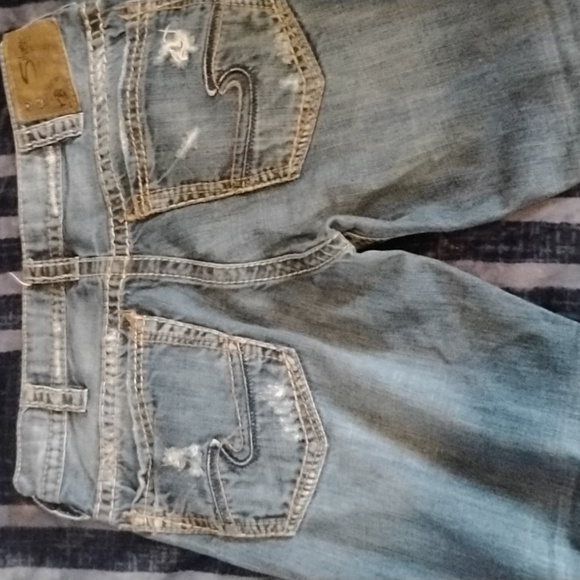 Jeans - Picture 2 of 2